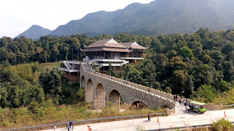 Nhiều dự án nghìn tỷ ở Bắc Giang gặp khó