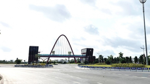 Quảng Ninh quy hoạch huyện Vân Đồn trở thành thành phố trước năm 2030