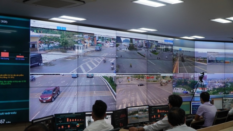 Quảng Ninh chuyển đổi số toàn diện