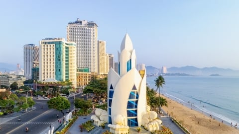 Những điểm cộng đắt giá giúp Libera Nha Trang được tích cực săn đón