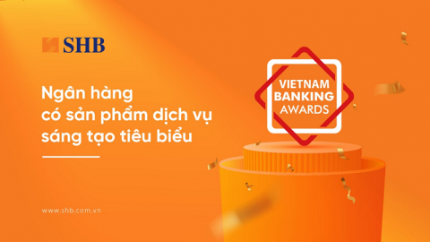 Vay thấu chi ‘siêu nhanh’ với SHB Mobile