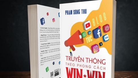 Truyền thông win-win: Bí quyết xây dựng quan hệ đôi bên cùng có lợi