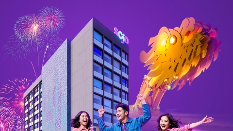 Sojo Hotels ra mắt khách sạn mới tại Đà Nẵng