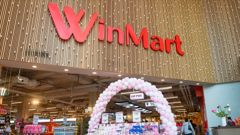 SK Group thoái bớt vốn ở WinCommerce cho Masan