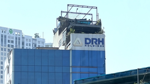 DRH Holdings nêu phương án khắc phục cổ phiếu bị đình chỉ giao dịch 