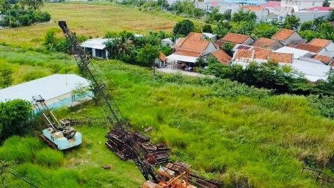 Hậu thanh tra, các dự án mắc kẹt ở Phú Yên sẽ ra sao?