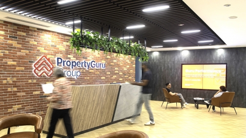 PropertyGuru 'thay máu' bộ máy lãnh đạo