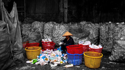 Bài toán tỷ đô của ngành công nghiệp bị bỏ quên