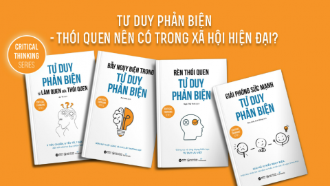 Tư duy phản biện: Chìa khóa chiến lược doanh nghiệp