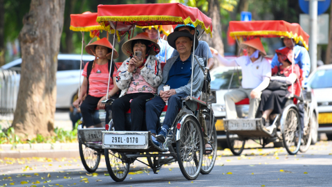 Các dự án ưu tiên đầu tư ngành du lịch sắp tới