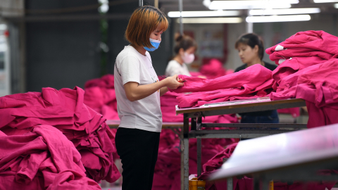 Mù mờ cơ chế thử nghiệm phát triển kinh tế tuần hoàn