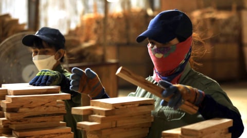 Doanh nghiệp đồ gỗ Việt trước thay đổi bất ngờ của thuế Mỹ