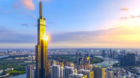 Nghị quyết 66: 'Đột phá của đột phá' trong xây dựng pháp luật