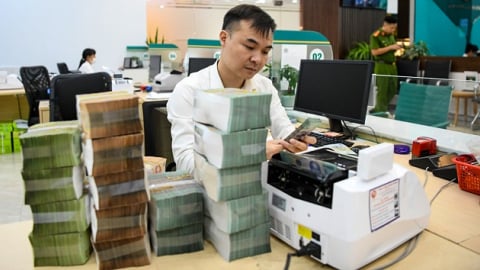21 ngân hàng sẵn sàng cho gói tín dụng 500 nghìn tỷ đồng