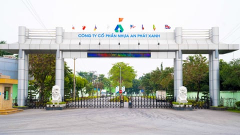 'Vỡ mộng' sang Mỹ, Nhựa An Phát đặt kế hoạch kinh doanh thấp nhất nhiều năm