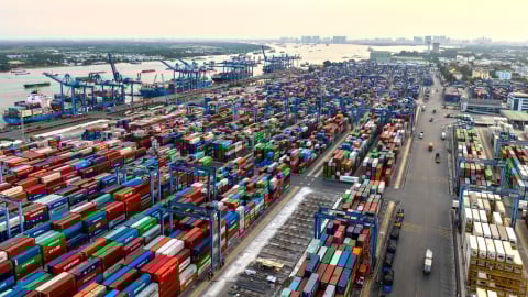 Nghị quyết 68: Không hình sự hoá kinh tế, tiếp thêm niềm tin cho doanh nhân