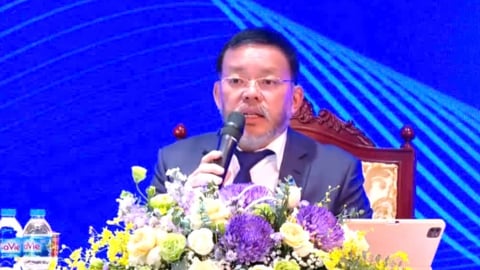 Vì sao Đất Xanh Group cấp thiết tăng vốn lên 10.000 tỷ đồng?