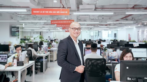 Chính phủ 'mở cửa' cho vay ngang hàng, CEO Tima nói gì?