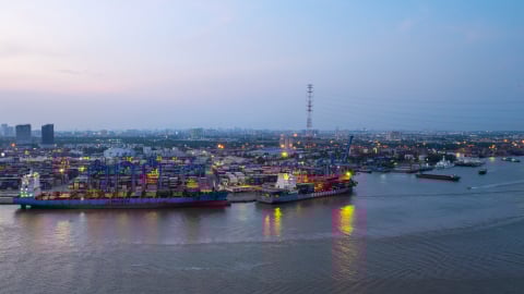 Phá bỏ 'bức tường băng' đối với kinh tế tư nhân