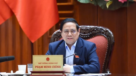 Nâng cấp sân bay Gia Bình thành cảng hàng không quốc tế lưỡng dụng