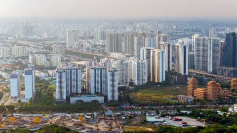 Án phạt 119 tỷ đồng rung chuông báo động các ban quản trị chung cư