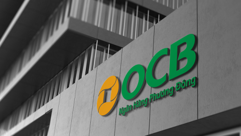 Áp lực nợ xấu bào mòn lợi nhuận ngân hàng OCB quí I/2025