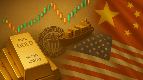 Chuyên gia dự báo giá vàng có thể chạm ngưỡng 4.000 USD/oz