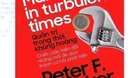Quản trị trong thời khủng hoảng