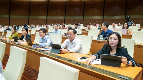 Nghị quyết 198 siết kỷ luật thanh tra, kiểm tra doanh nghiệp tư nhân
