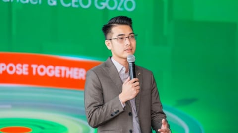 Gozo Express đối đầu DHL, Viettel Post trên thị trường giao nhận quốc tế