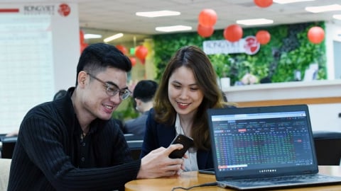 Thông tư 03 gỡ 'nút thắt' nâng hạng thị trường chứng khoán