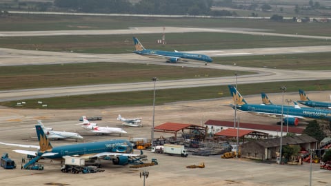 Thủ tướng chấp thuận mở hãng hàng không Sun PhuQuoc Airways