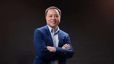 Doanh nhân Phan Minh Thông: Cần kiên trì, kiên nhẫn với doanh nghiệp tư nhân