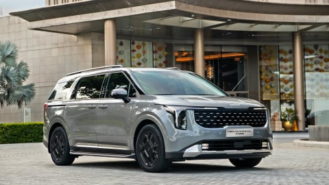 Thaco Auto tung ưu đãi đặc biệt chào hè