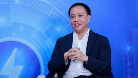 Doanh nhân Phan Minh Thông: Cần kiên trì, kiên nhẫn với doanh nghiệp tư nhân