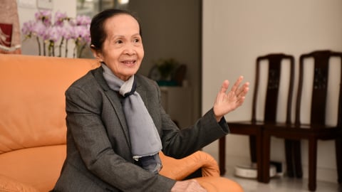 Chuyên gia Phạm Chi Lan: Khâu khó nhất của điểm nghẽn thể chế đang dần được gỡ bỏ