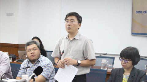 TP.HCM thúc đẩy điện hoá xe công nghệ