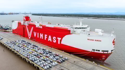 Cách VinFast biến định kiến thành động lực chinh phục đường đua toàn cầu