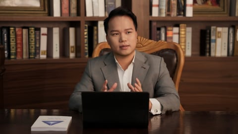 Lối thoát cho những 'thương hiệu tụt hậu'
