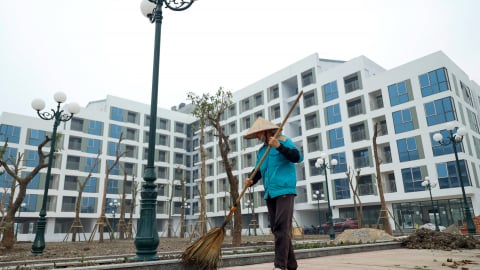 Quỹ nhà ở quốc gia: Hy vọng cuối cho giấc mơ an cư giá rẻ?