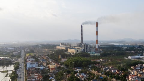 Bộ Tài chính lên kế hoạch chuẩn bị cơ chế thị trường carbon