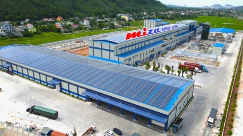 Áp lực nợ vay bào mỏng biên lợi nhuận Miza