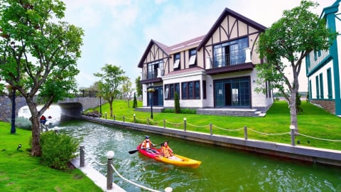 Novaland sắp thưởng hàng chục triệu cổ phiếu cho người lao động 