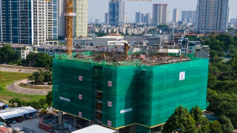 Có hay không việc trục lợi nhà ở xã hội?