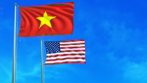 Từ 'America First' đến chiến lược 'Make in Vietnam'