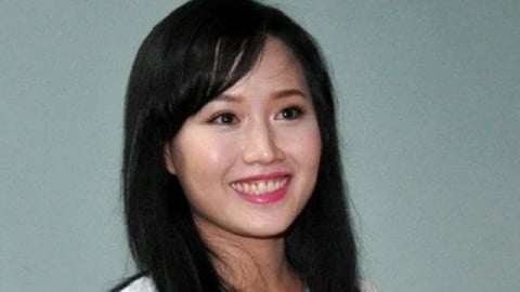 Ái nữ ‘vua tôm’ Minh Phú được đề cử thành viên hội đồng quản trị