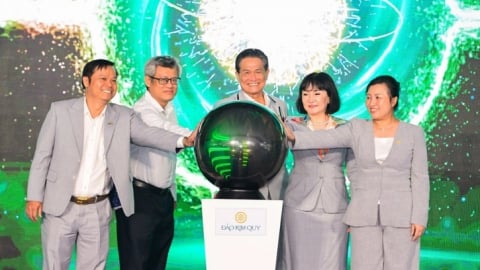 TTC Land tung 'át chủ bài' Đảo Kim Quy trong giai đoạn tăng tốc