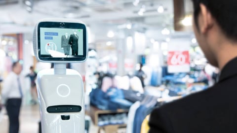 Ứng dụng AI tại Việt Nam tăng nhiệt: Những bài toán còn bỏ ngỏ