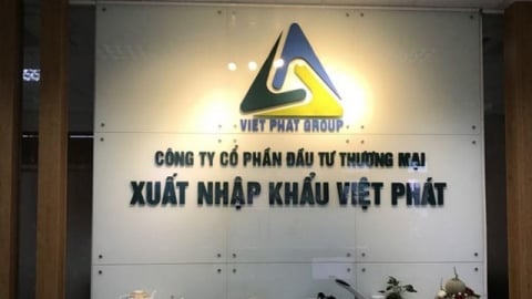 Trước khi lãnh đạo bị khởi tố, Việt Phát làm ăn ra sao?