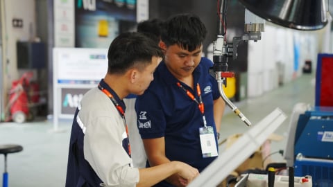 Ưu thế mới của Việt Nam trong chuỗi cung ứng toàn cầu